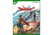 Spel - Dragon Quest I & II HD-2 Remake - Microsoft Xbox Series X - RPG - 5021290100572