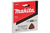Slipmaskin - Makita D-58615 Delta sandpaper K120 - D-58615