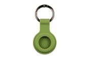 Andra mobiltillbehör - Mobile Origin AirTag KeyChain - green - FRL-ATKC-GRN