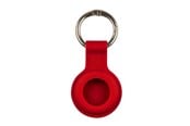 Andra mobiltillbehör - Mobile Origin AirTag KeyChain - red - FRL-ATKC-RED