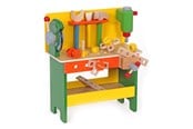 Rollek - Mentari - Workbench with Saw - MT 3376