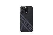 Mobile - Covers & Cases - PITAKA Tactile Woven Case Re-TROS Rebuilding - iPhone 16 Pro - KI1601RTR