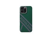 Mobile - Covers & Cases - PITAKA Tactile Woven Case Re-TROS Refining - iPhone 16 Pro - KI1602RTR