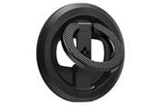 Andra mobiltillbehör - Spigen O-Mag Magnetic Phone Holder with Adjustable Stand - black - AMP08822