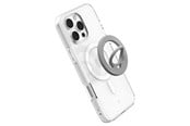 Andra mobiltillbehör - Spigen Dual Pop MagSafe Phone Holder - gray - AMP08887