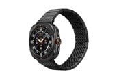 Smartwatch - Accessories - PITAKA Carbon fiber strap black - Galaxy Watch Galaxy Watch Ultra - SAW2402