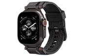 Smartwatch - Accessories - Spigen DuraPro Armor - navy blue - Apple Watch 49mm/46mm/45mm/44mm - AMP09103