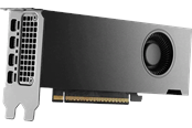 Grafikkort - NVIDIA RTX PRO 4000 SFF Blackwell Bulk - 24GB GDDR7 RAM - Grafikkort - 900-5G195-2200-000