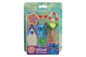 Lekset - Spectron - Stitch Play Figure with Surfboard Playset 5pcs. - JP46272