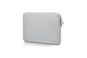 Väskor - Trunk Neoprene Sleeve silver cloud - MacBook Pro 14" M3 2023/M2 2023/M1 2021 - TR-ALSPRO14-SCL