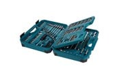 Verktyg - Makita E-17980 Tool Set 231 Pieces - E-17980