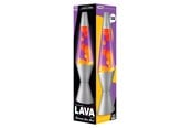 Barnlampor - Lava Lamp Classic 37cm Orange/Purple - 605903