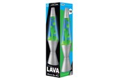 Barnlampor - Lava Lamp Classic 37cm Green/Blue - 605902