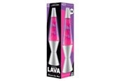 Barnlampor - Lava Lamp Classic 37cm Pink/Purple - 605901