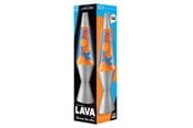Barnlampor - Lava Lamp Classic 37cm Orange/Blue - 605900