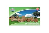 Kreativa spel - Kids Globe Accessories Set 1:32 19pcs. - 610253