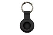 Andra mobiltillbehör - Mobile Origin AirTag KeyChain - black - FRL-ATKC-BLK