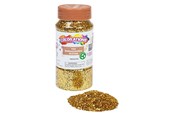 Hobby Tillbehör - Colorations - Glitter - Gold 113 gr - BIOGLTGO