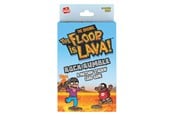 Brädspel - Goliath - The Floor Is Lava - Card Game (EN) - 929689