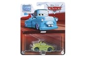 Leksaksbil - Disney Pixar Cars Komodo - HVB02