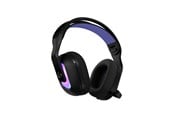 Hörlurar / Headset - Logitech G522 LIGHTSPEED Wireless Gaming Headset - Svart - 981-001544
