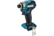 Skruv/Borrmaskine - Makita DTD173Z Battery Powered Impact Wrench - DTD173Z