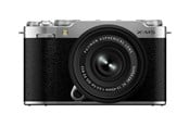 Kamera - Fujifilm X-M5 + XC 15-45mm f/3.5-5.6 OIS PZ - Silver - 16900771