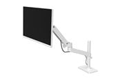 Monitorfäste - Ergotron LX Pro mounting kit - for LCD display - white - 45-695-290