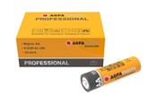 Battery - Agfa Photo battery - 110-853482