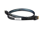 SAS / SCSI-kabel - Icy dock MB323L-B - SAS internal cable - 50 cm - MB323L-B