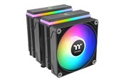 CPU-fläktar - Thermaltake ASTRIA 600 - CPU Luftkylare - CL-P121-CA12SW-A