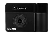 Dashcam - Transcend DrivePro 550 - TS-DP550B-128G