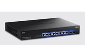 Switch - TRENDnet TEG-S7102 10-Port 10G Unmanaged Switch - TEG-S7102