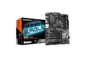 Moderkort - GIGABYTE B550 EAGLE Moderkort - AMD B550 - AMD AM4 socket - DDR4 RAM - ATX - B550 EAGLE