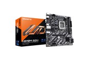Moderkort - GIGABYTE H810M S2H Moderkort - Intel H810 - Intel LGA1851 - DDR5 RAM - Micro-ATX - H810M S2H
