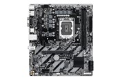 Moderkort - GIGABYTE H810M S2H - motherboard - micro ATX - LGA1851 Socket - H810 Moderkort - Intel H810 - Intel LGA1851 socket - DDR5 RAM - Micro-ATX - H810M S2H