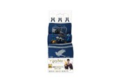 Merchandise - Harry Potter - Socks Set of 3 Ravenclaw ADULT (35-45) - Strumpor - 4895205602724