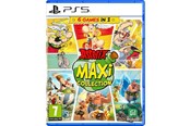 Spel - Asterix Maxi Collection - Sony PlayStation 5 - Action / äventyr - 3701529519857