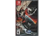 Spel - Curved Space - Nintendo Switch - Action - 0814290017156