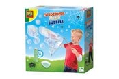 Vattenlek - SES Creative Spider Web Mega Bubbles - 02322