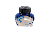 Hobby Tillbehör - Pelikan PELIKAN BLÄCK 400178 30ML BLÅ - 100401543