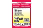 Dammsugarpåse - hanestroem Vacuum Cleaner Bag - H365