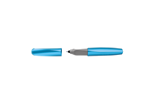 Hobby Tillbehör - Pelikan PELIKAN TWIST ROLLERBALL PENNA BLÅ - 100401662