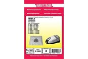 Dammsugarpåse - hanestroem Vacuum Cleaner Bag - H366