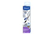 Hobby Tillbehör - Pelikan PELIKAN FIBERSPETSPENNA BLÅ - 100401691