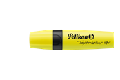 Hobby Tillbehör - Pelikan PELIKAN ÖVERSTRYKNPENNA 490 PÅ BLISTERKORT GUL - 400140880
