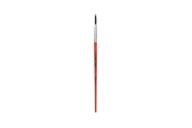 Hobby Tillbehör - Pelikan penslar lackerat trä storlek 2. - 400141577