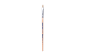 Hobby Tillbehör - Pelikan penslar 613f storlek 04 - 400141578