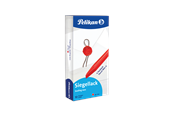 Skriv- och ritverktyg - Pelikan SIGILLVAX 60/10 RÖD - 400142582