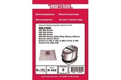 Dammsugarpåse - hanestroem Vacuum Cleaner Bags - 5 pcs - H432